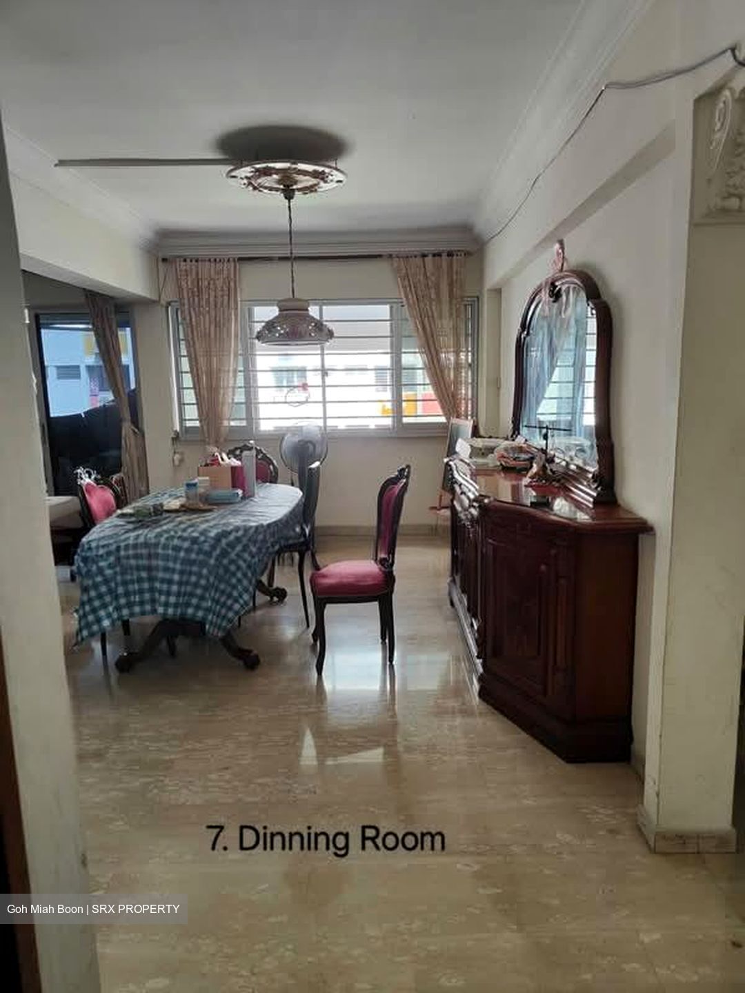 Blk 938 TAMPINES PALMSPRING (Tampines), HDB Executive #574258041